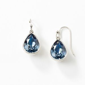 Swarovski Wrapped up Earrings
